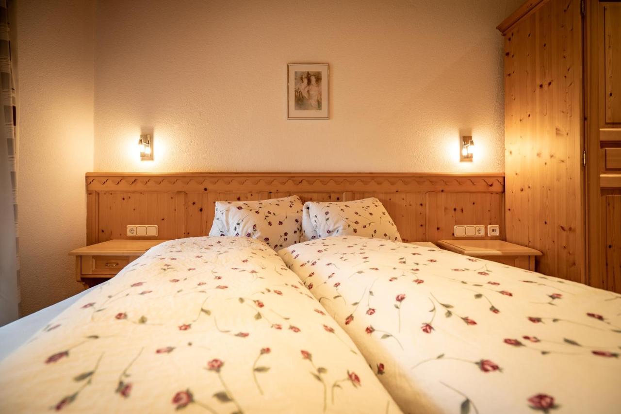 Apartmenthaus Gutwenger Іннерфілльґратен Екстер'єр фото